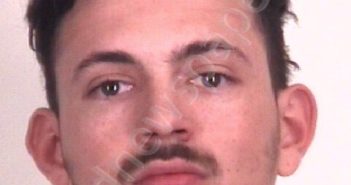 TREVINO, LOUIS RACYE | 2024-12-28 Tarrant County, Texas Booking