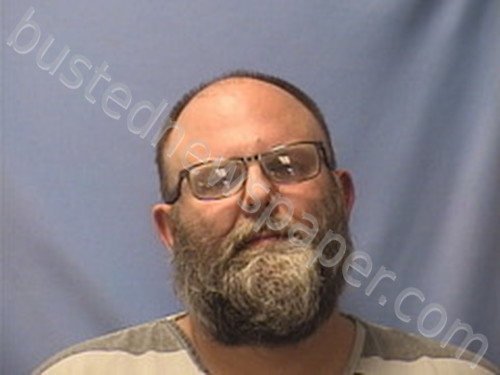 DANIEL LASITER #, Logan County, Arkansas - 2024-12-28 06:24:00