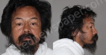 MERTZ, OSCAR | 2024-12-28 Denton County, Texas Booking