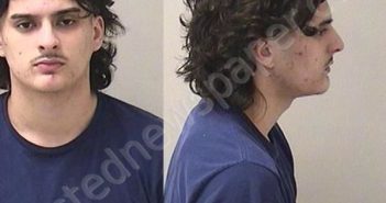 <B>BAUGHER</B>, <B>SCOTT</B> #, Kane County, Illinois - 2024-12-28 08:26:00