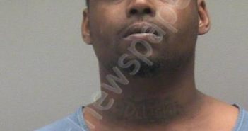 SMITH JR, COREY ANTONIO | 2024-12-28 04:20:00 Montgomery County, Ohio Booking