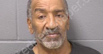 HUNTER, RONALD LEE | 2024-12-28 02:40:00 Will County, Illinois Booking