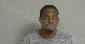 MADLOCK, DANIEL | 2024-12-28 06:41:00 Lasalle County, Illinois Booking