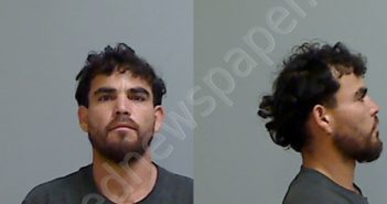 <B>GARZA</B>, <B>NOE</B> FLORES #, Hidalgo County, Texas - 2024-12-28