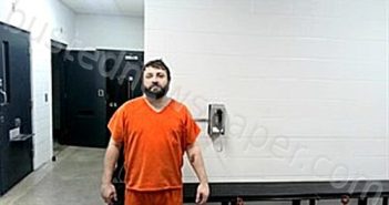 HOYER, EDWARD PETER | 2024-12-28 20:00:00 Fulton County, Arkansas Booking