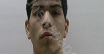 CHAPA ERIC JAVIER | 2024-12-28 Cameron County, Texas Booking