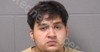 RAMIREZ-RIOS, JOSE A | 2024-12-28 02:25:00 Will County, Illinois Booking