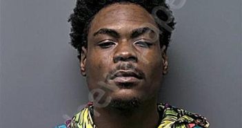 PHILLIPS, O’QAURIUS GE JAUAN | 2024-12-28 17:20:13 Russell County, Alabama Booking