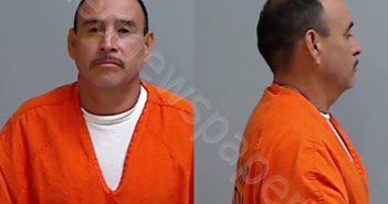 <B>LOPEZ</B>, <B>FERNANDO</B> #, Hidalgo County, Texas - 2024-12-28