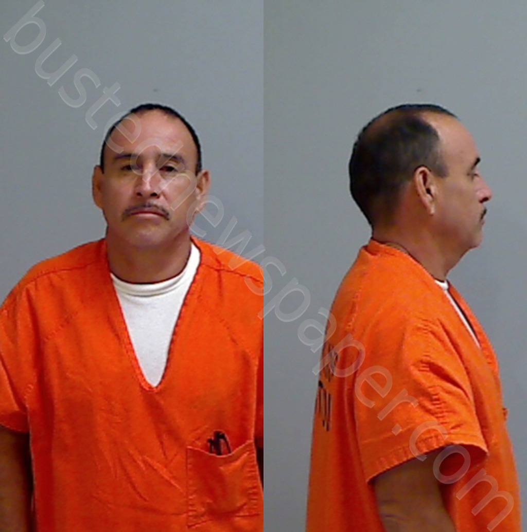 LOPEZ, FERNANDO #, Hidalgo County, Texas - 2024-12-28