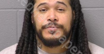 STOKES, CHARLES E THIRD | 2024-12-28 20:58:00 Will County, Illinois Booking