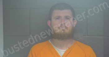 BATES, <B>JAMES</B> <B>ROBERT</B> #, <b>Scott</b> County, Kentucky, Scott County, Kentucky - 2024-12-28 06:24:00