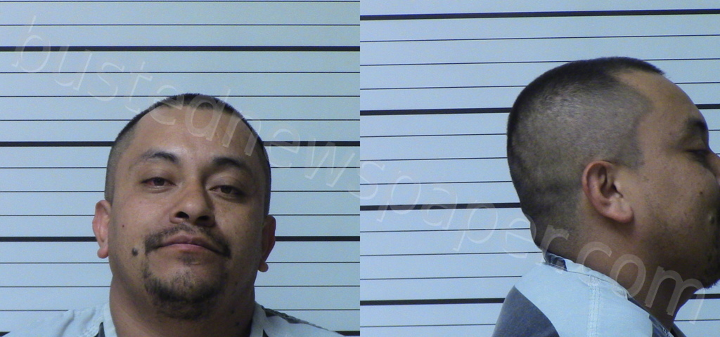 LOPEZ-MARTINEZ, LUCIANO #, Kerr County, Texas - 2024-12-28