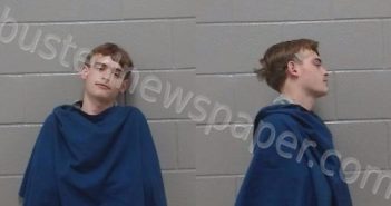 <B>WILSON</B>, <B>SEAN</B> SCOTT #, Wichita County, Texas - 2024-12-28