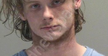 GREGORY, DILLION WAYNE | 2024-12-28 03:43:00 Montgomery County, Ohio Booking