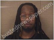 COX, DARIUS | 2024-12-28 Harnett County, North Carolina Booking