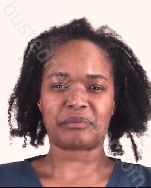 HILL, CHANDRA LACOLE #, Tarrant County, Texas - 2024-12-28