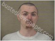 EDWARDS, CAMERON | 2024-12-28 Harnett County, North Carolina Booking