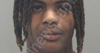 STEWART, DEANDRE LAMAR | 2024-12-28 03:58:00 Montgomery County, Ohio Booking