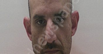 CAVAZOS JOSHUA JAMES | 2024-12-28 Cameron County, Texas Booking