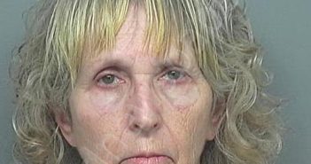 MITTELSTEDT, KAREN OLIVER | 2024-12-29 15:42:00 Montgomery County, Texas Booking