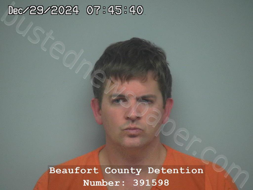 MICHAEL D KOPENHAVER #, Beaufort County, South Carolina - 2024-12-29 07:19:10