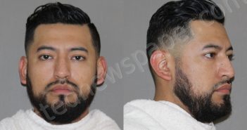 PINEDA, ISAI | 2024-12-29 Denton County, Texas Booking