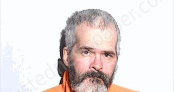 <B>GORSUCH</B>, <B>MICHAEL</B> <B>JAMES</B> SR #, Lucas County, Ohio - 2024-12-29 01:15:00