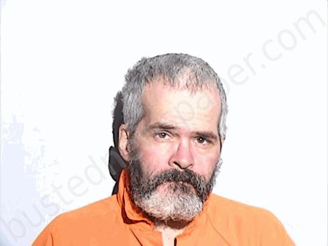 GORSUCH, MICHAEL JAMES SR #, Lucas County, Ohio - 2024-12-29 01:15:00