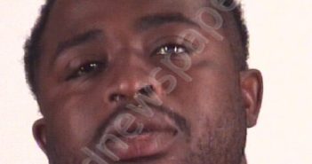 HENDERSON, DMONTRE | 2024-12-29 Tarrant County, Texas Booking