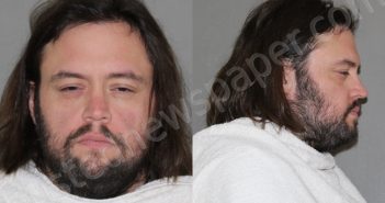 TAYLOR, NICHOLAS ALBERT | 2024-12-29 Denton County, Texas Booking