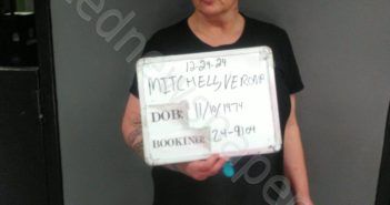 <B>MITCHELL</B>, <B>VERONA</B> <B>LEIGH</B> #, Sebastian County, Arkansas - 2024-12-29 09:47:00