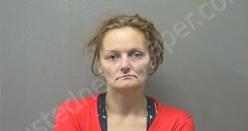 <B>BARNES</B>,TRINITY ANN #, <b>Garland</b> County, Arkansas, Garland County, Arkansas - 2024-12-29 13:25:00