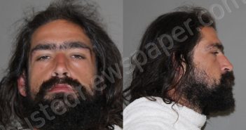 STORY, MARCUS LAWSON | 2024-12-29 Denton County, Texas Booking