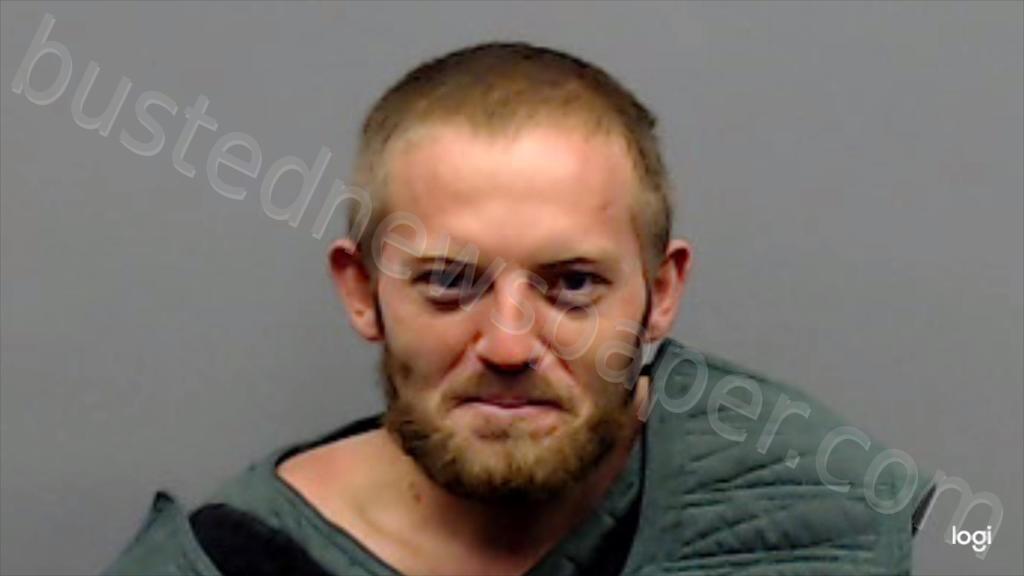 BOSWELL, SAMUEL JAMES #, Smith County, Texas - 2024-12-29