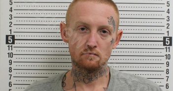<B>PENWELL</B> <B>JR</B>, <B>RUSTY</B> <B>D</B> #, Ross County, Ohio - 2024-12-29 16:26:00