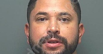 URQUIETA, VINCENT ABRAHAM | 2024-12-29 23:06:00 Montgomery County, Texas Booking