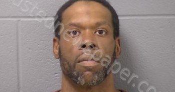 MOTLEY, MICHAEL A | 2024-12-29 22:46:00 Will County, Illinois Booking