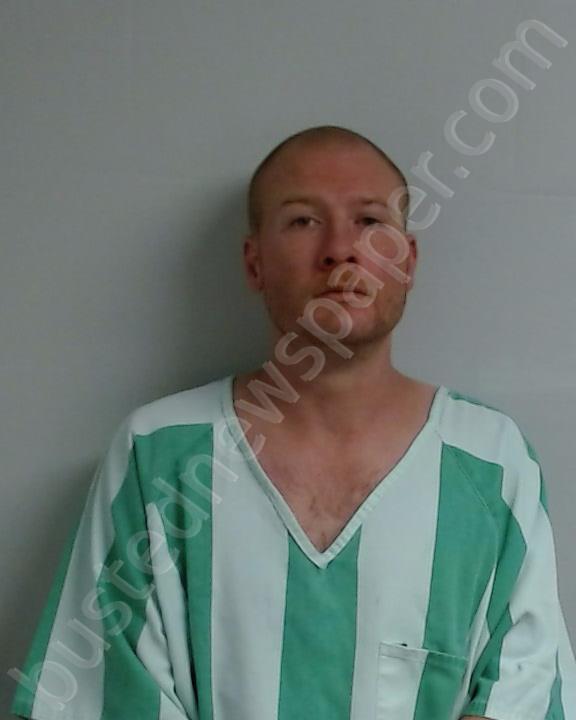 KYLE ANTHONY SHECKLER #, Hutchinson County, Texas - 2024-12-29 18:40:00