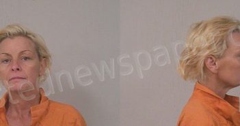 <B>JOWERS</B>, <B>REBECCA</B> <B>FAY</B> #, Burnet County, Texas - 2024-12-29