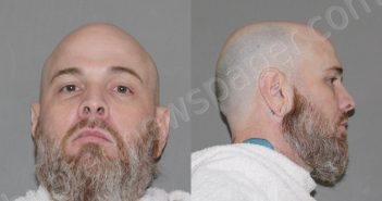 CRAVEN, WILLIAM ELL, JR. | 2024-12-30 Denton County, Texas Booking