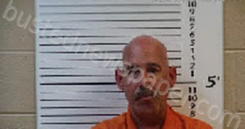 INNOCENTI, BRYAN LEE | 2024-12-30 17:07:00 Cherokee County, North Carolina Booking