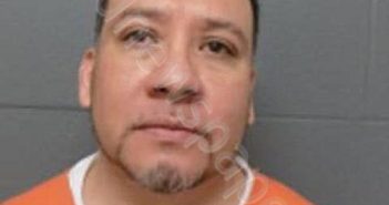 GARCIA, CRUZ | 2024-12-30 11:01:00 Delaware County, New York Booking
