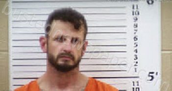 GODFREY, ARNOLD JACK | 2024-12-30 20:37:00 Cherokee County, North Carolina Booking