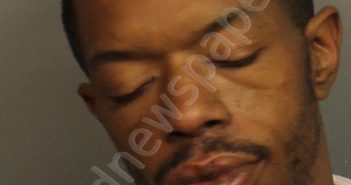 BARNES, ERIC MAURICE | 2024-12-30 11:46:00 Jefferson County, Alabama Booking