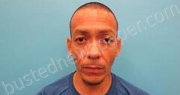 CARLOS MACIEL-TERAN | 2024-12-30 05:36:00 Kendall County, Texas Booking