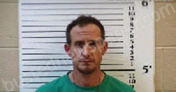 CROWDER, JOHNATHAN DWAYNE | 2024-12-30 10:18:00 Cherokee County, North Carolina Booking