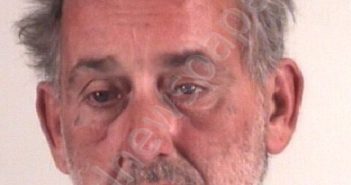 GRAHAM, JAMES C | 2024-12-30 Tarrant County, Texas Booking