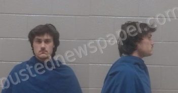 <B>WHITE</B>, <B>DALYN</B> <B>MARK</B> #, Wichita County, Texas - 2024-12-30