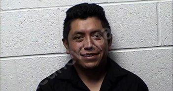 REYNA BENITEZ, BARTOLO | 2024-12-30 Chase County, Kansas Booking